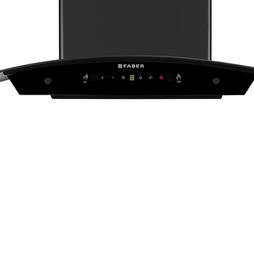 HOOD LIBRA BLDC HC SC FL BK IN 75 - C